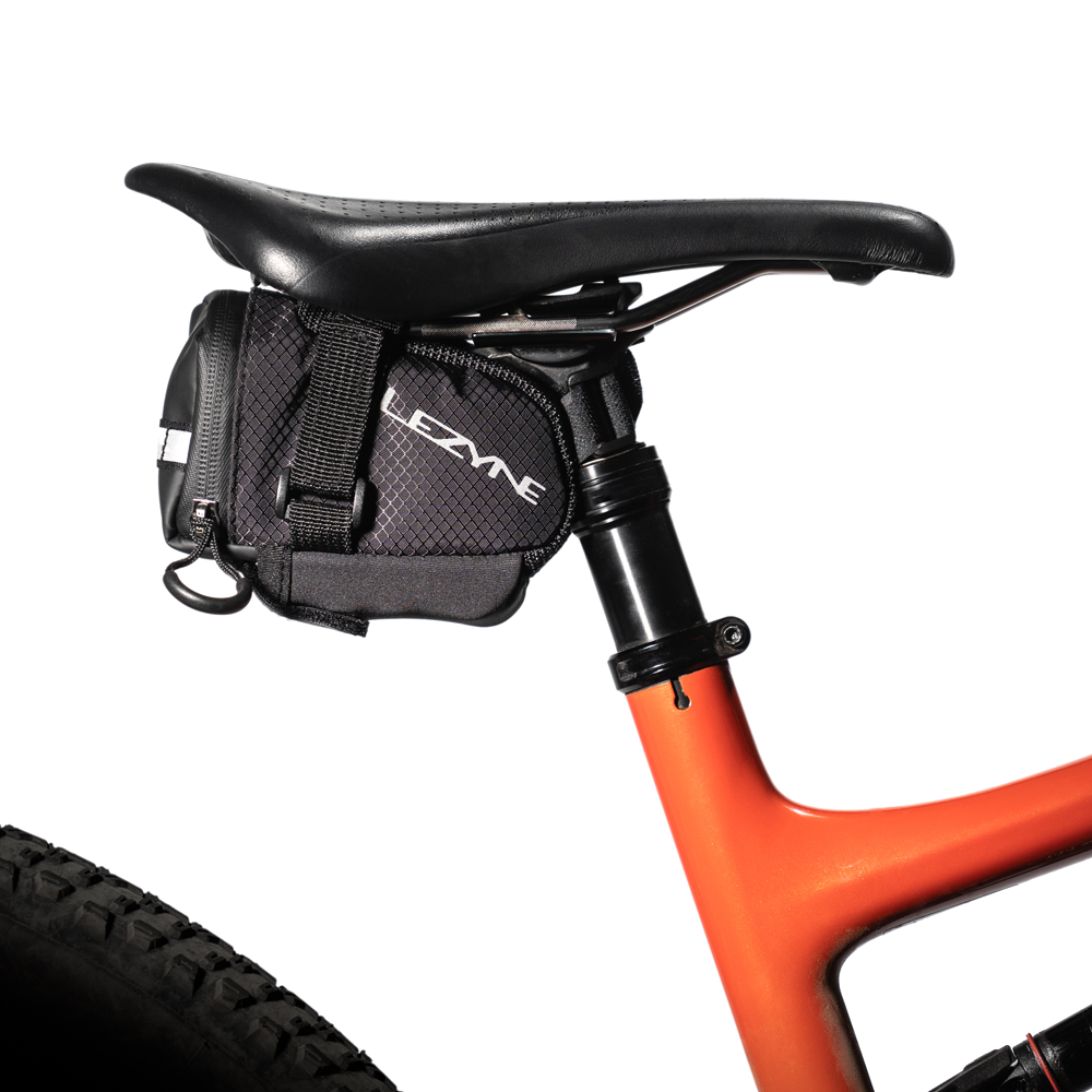 Τσαντάκι σέλας LEZYNE Caddy μαύρο