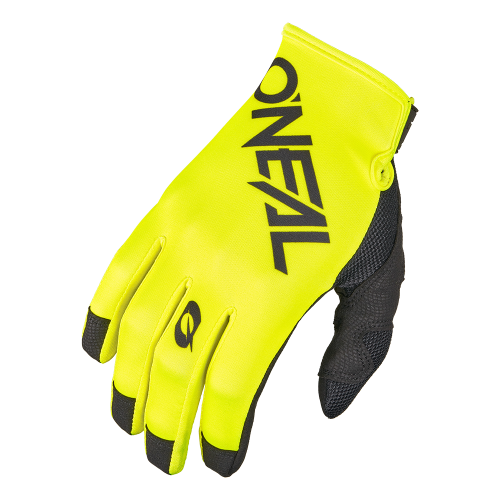 Handschuhe O'NEAL MAYHEM RIDER Gelb