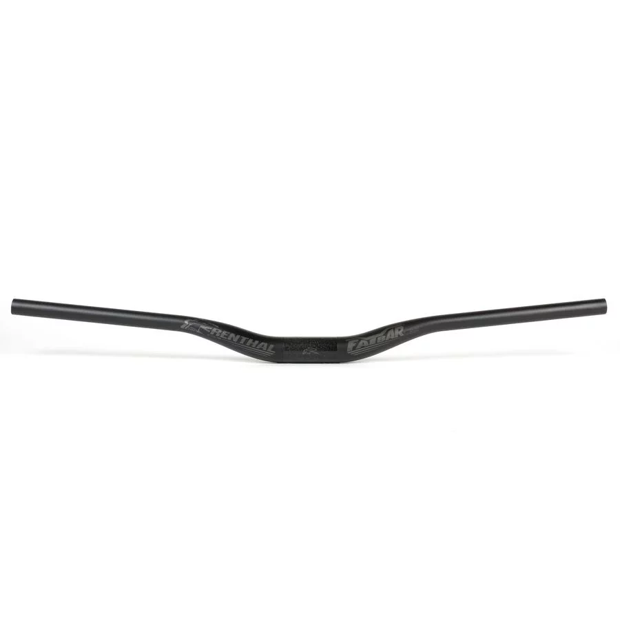RENTHAL V3 FATBAR Carbon Rise 30mm 800mm Handlebar
