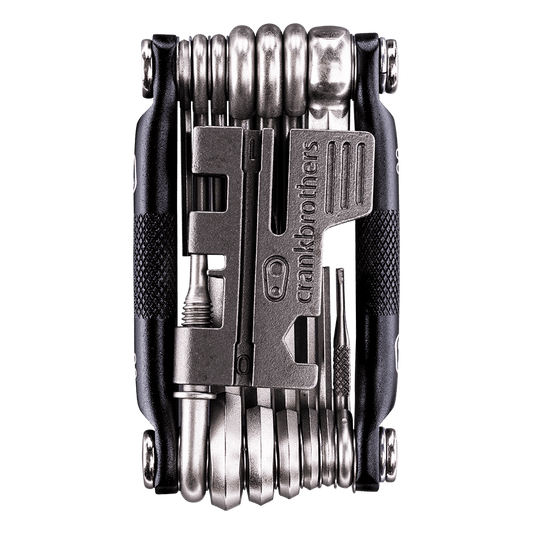 Multi-Outils CRANKBROTHERS MULTI-20 Noir