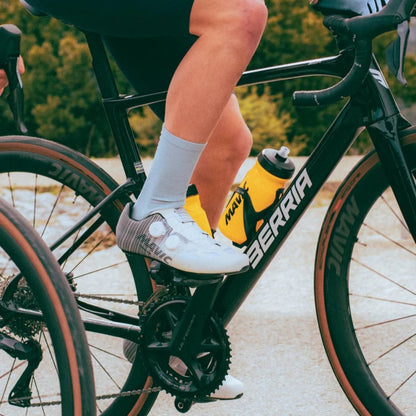 Buty Szosowe MAVIC COSMIC SLR Biały/Czarny
