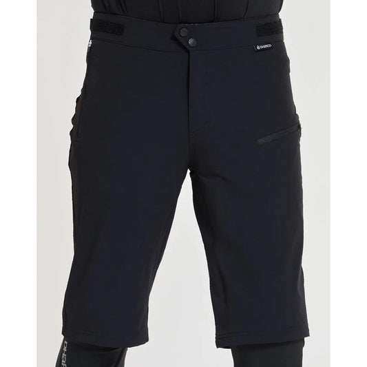 Short DHARCO GRAVITY Noir