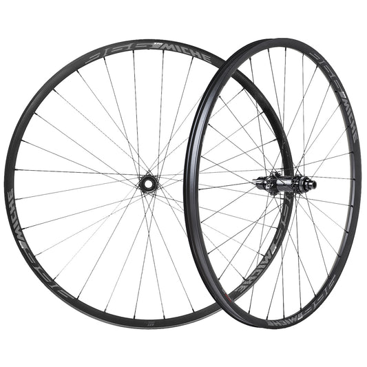 Para Kół MICHE 966 29" SPR Oś 15x110/12x148 mm Boost Tubeless