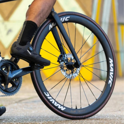 Buty szosowe MAVIC COSMIC ELITE SL Czarny/Szary