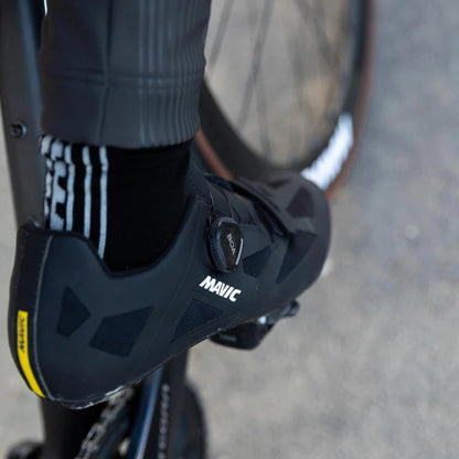 Buty szosowe MAVIC COSMIC ELITE SL Czarny/Szary