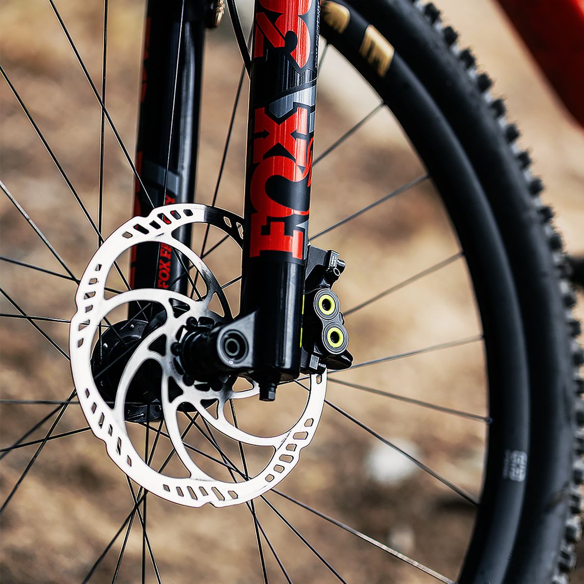 Frein Avant ou Arrière MAGURA MT5 PRO Levier HC Noir