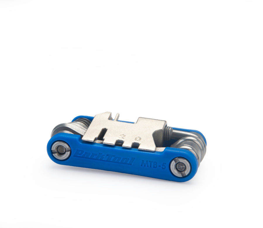 Park Tool MTB-5 pliat