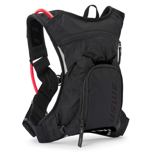 Sac d'Hydratation USWE MTB HYDRO 3 L Noir