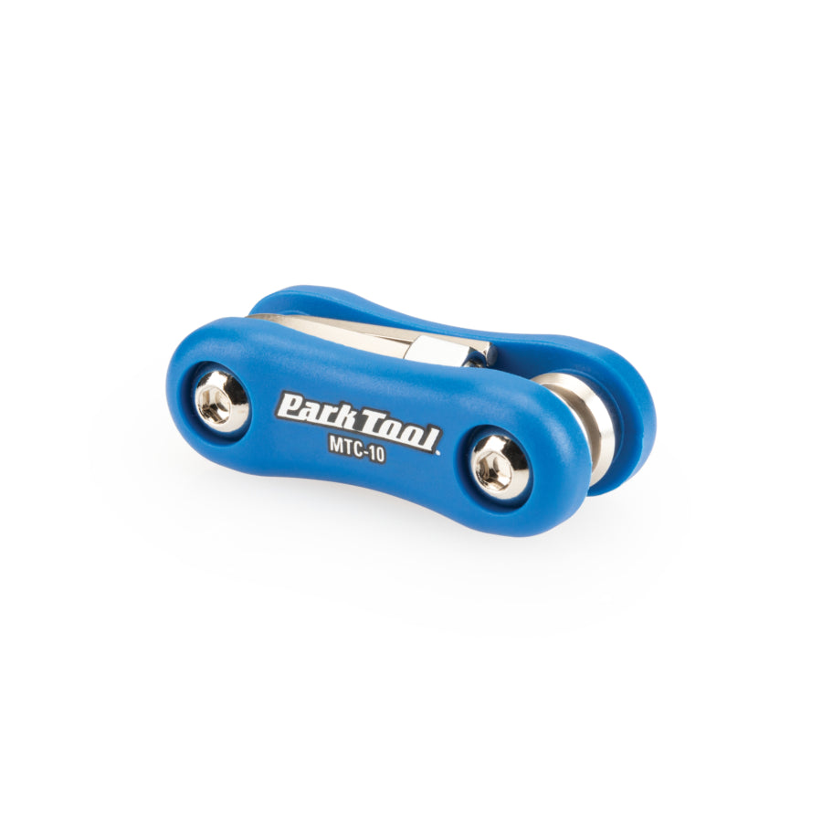 Πολυεργαλείο Park Tool MTC-10 από σύνθετο υλικό