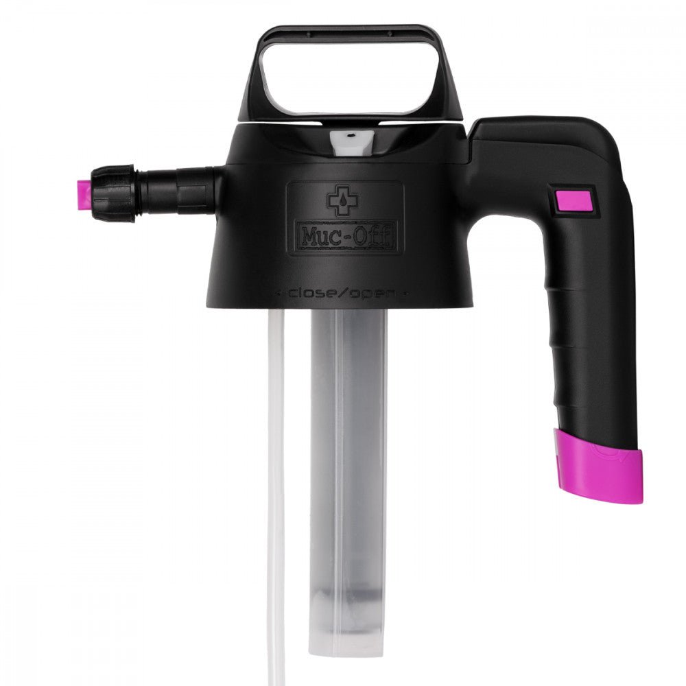 Kit Pulvérisateur MUC-OFF FOAM SPRAYER