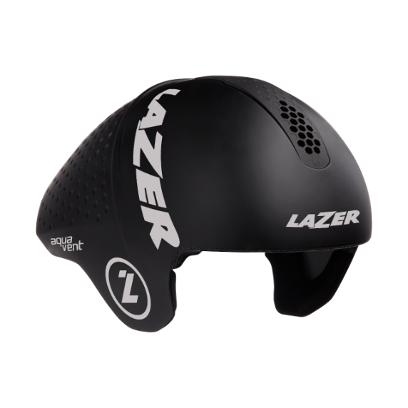 Rennrad-Helm LAZER TARDIZ 2 Matt Schwarz