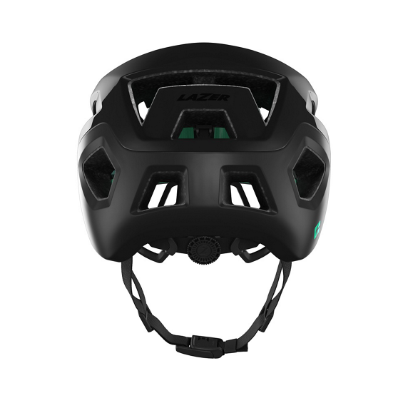 LAZER COYOTTE KINETICORE maastopyöräkypärä titaani