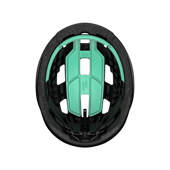 Casque Route LAZER TONIC KINETICORE Noir Matt