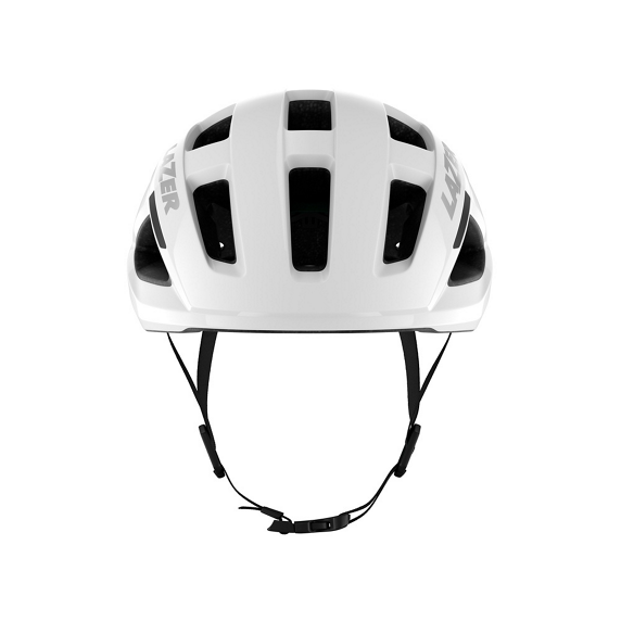 Rennradhelm LAZER TONIC KINETICORE Weiß