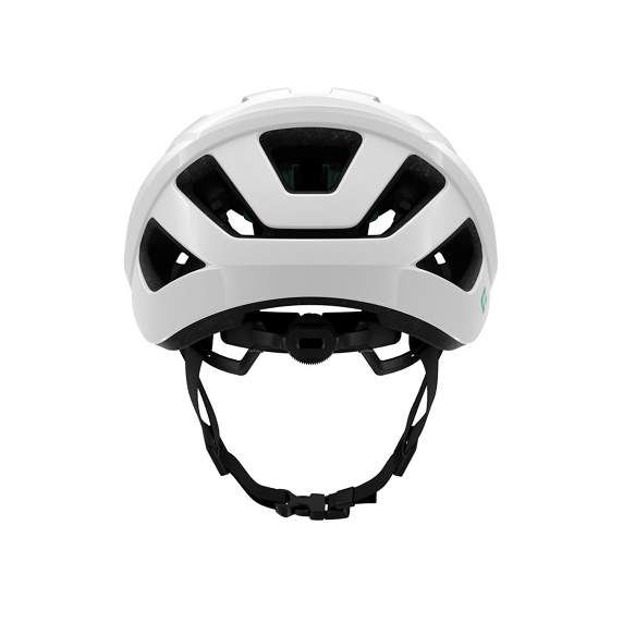 Rennradhelm LAZER TONIC KINETICORE Weiß