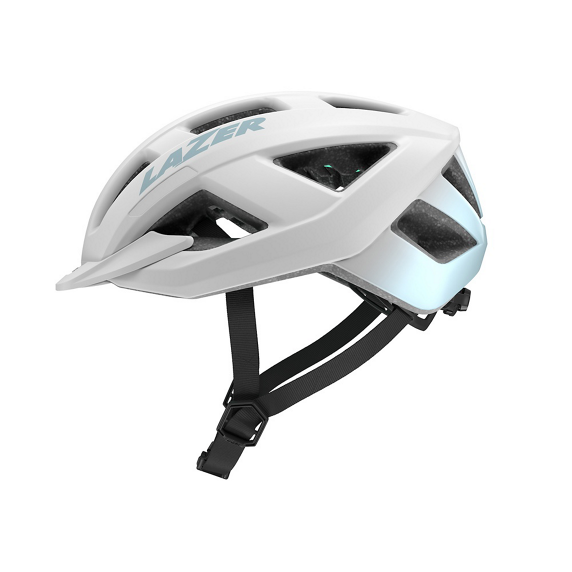 Helma MTB/Gravel LAZER CERRO KINETICORE Bílá Mint
