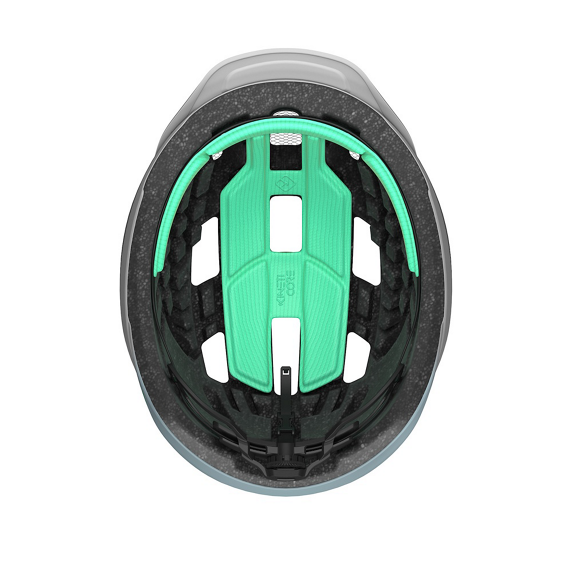 Helma MTB/Gravel LAZER CERRO KINETICORE Bílá Mint