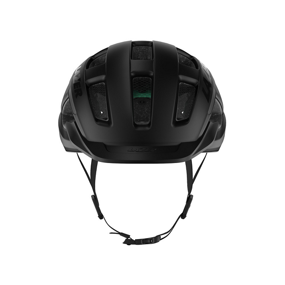 MTB/Grus-hjelm LAZER CERRO KINETICORE Mat Sort