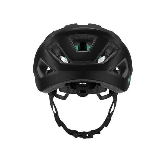 MTB/Grus-hjelm LAZER CERRO KINETICORE Mat Sort
