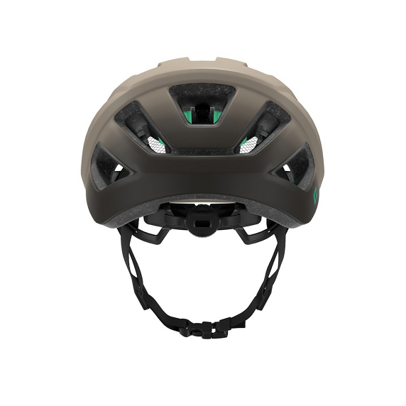 MTB/Gravel-Helm LAZER CERRO KINETICORE Taupe