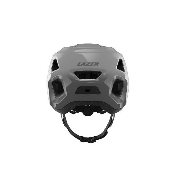 Casque VTT LAZER FINCH KINETICORE Junior Gris
