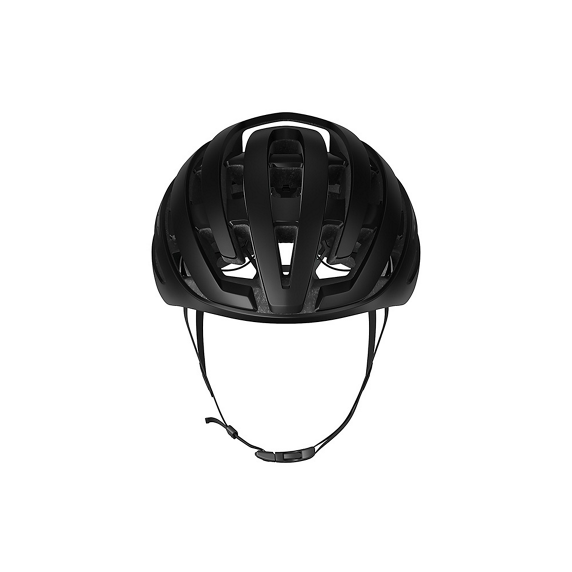 Casco da Strada LAZER Z1 KINETICORE Nero Opaco