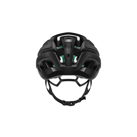 Casco da Strada LAZER Z1 KINETICORE Nero Opaco
