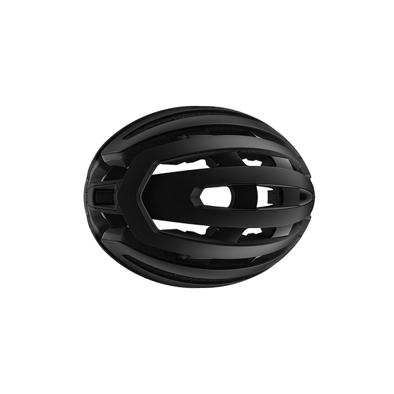Casco da Strada LAZER Z1 KINETICORE Nero Opaco