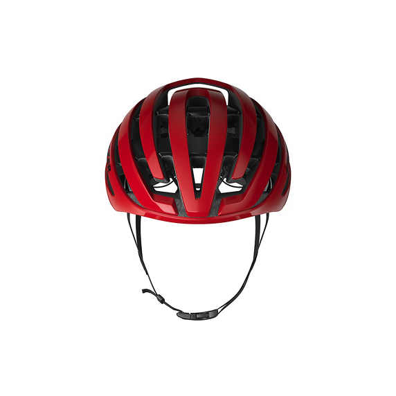 Rennrad-Helm LAZER Z1 KINETICORE Rot Metallic