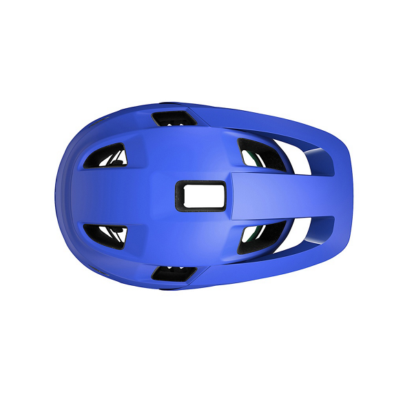 Helma MTB LAZER LUPO KINETICORE Dusk Blue Matt