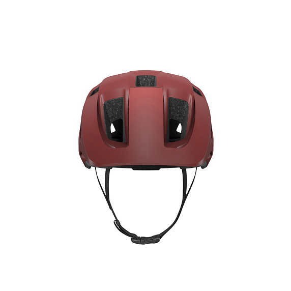 Casco MTB LAZER LUPO KINETICORE Marrón Matt