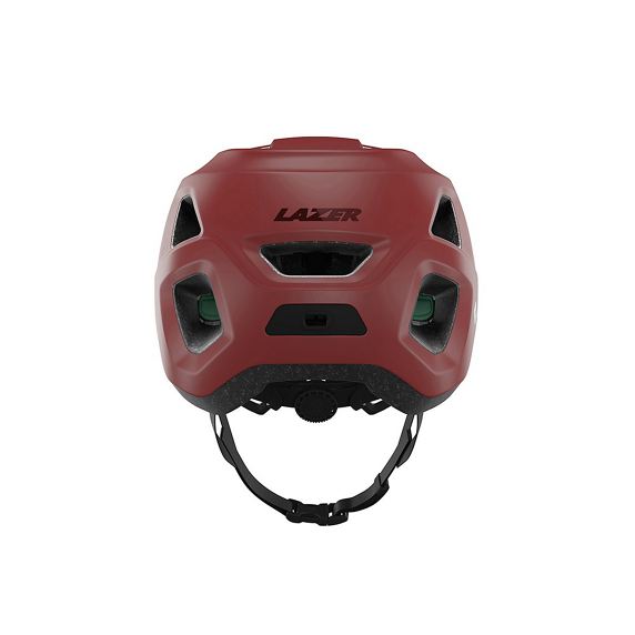 Casco MTB LAZER LUPO KINETICORE Marrón Matt