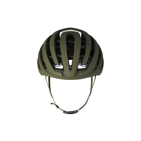 Casque Route LAZER Z1 KINETICORE Vert Matt