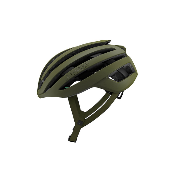 Casque Route LAZER Z1 KINETICORE Vert Matt