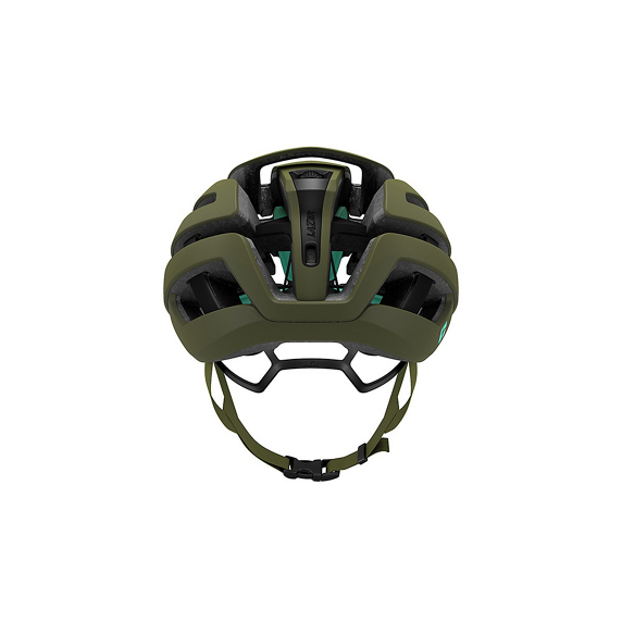 Casque Route LAZER Z1 KINETICORE Vert Matt