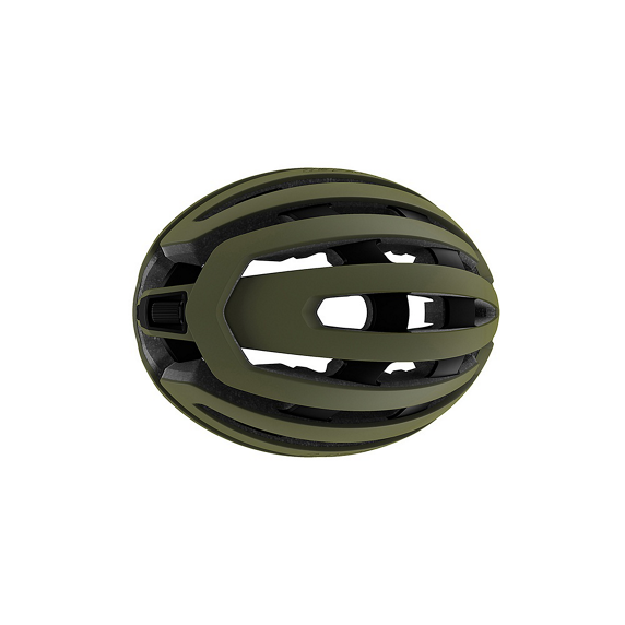 Casque Route LAZER Z1 KINETICORE Vert Matt