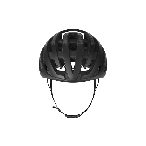 Casco da Strada LAZER Z1 KINETICORE Bianco/Nero - Edizione Limitata UYH Use Your Head + LED