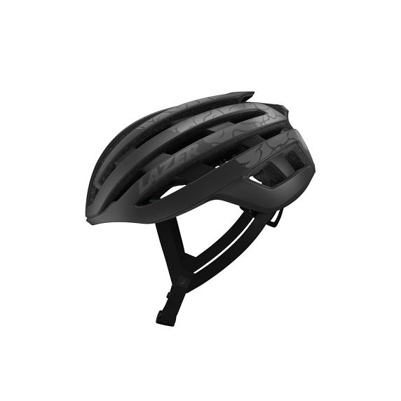 Casco da Strada LAZER Z1 KINETICORE Bianco/Nero - Edizione Limitata UYH Use Your Head + LED