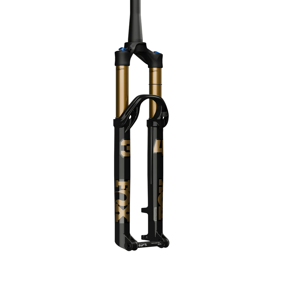 FOX 34 SL FACTORY 29" Grip SL Remote Sort 2026-gaffel