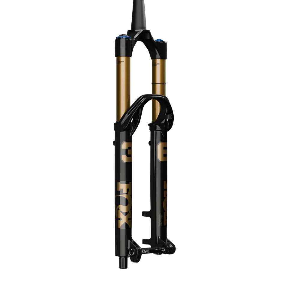 Federgabel FOX 36 FACTORY 29" Grip X2 Schwarz 2026