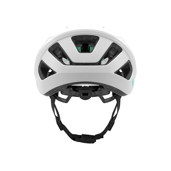MTB/Gravel přilba LAZER CERRO KINETICORE Bílá Matt