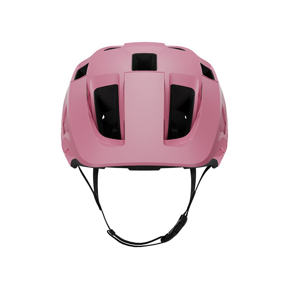 Casque VTT LAZER FINCH KINETICORE Junior Taffy Pink Matt
