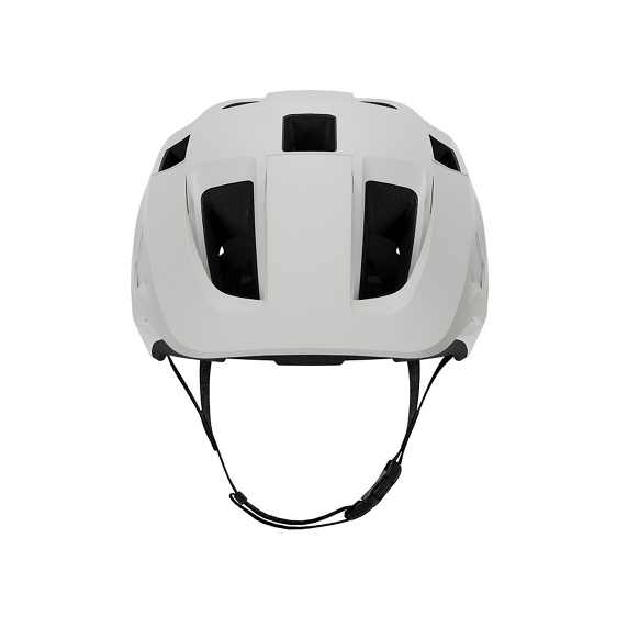 Casco MTB LAZER FINCH KINETICORE Junior Blanco Mate