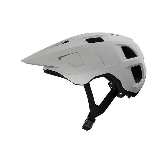 Casco MTB LAZER FINCH KINETICORE Junior Blanco Mate