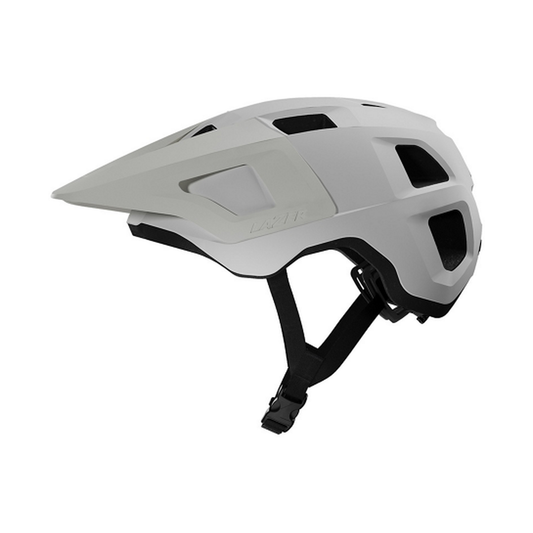 MTB šalmas LAZER FINCH KINETICORE Junior Baltas Matinis