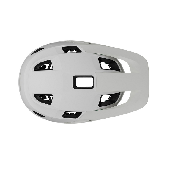 Casco MTB LAZER FINCH KINETICORE Junior Blanco Mate