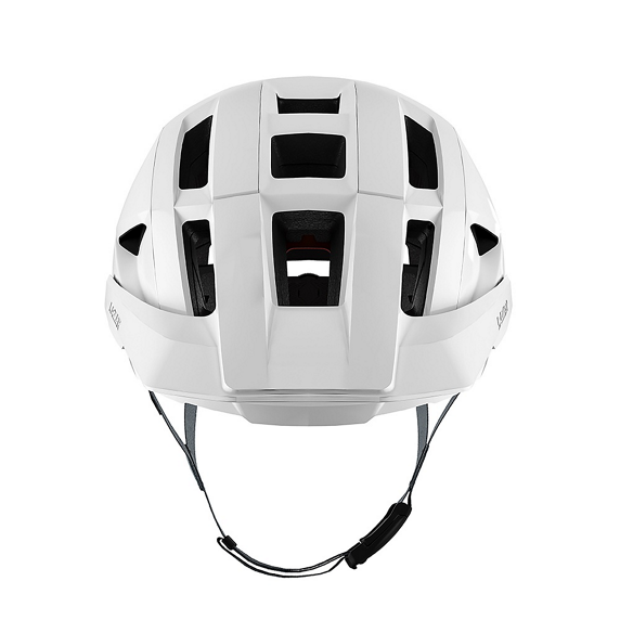 Casco de MTB LAZER IMPALA KINETICORE Blanco