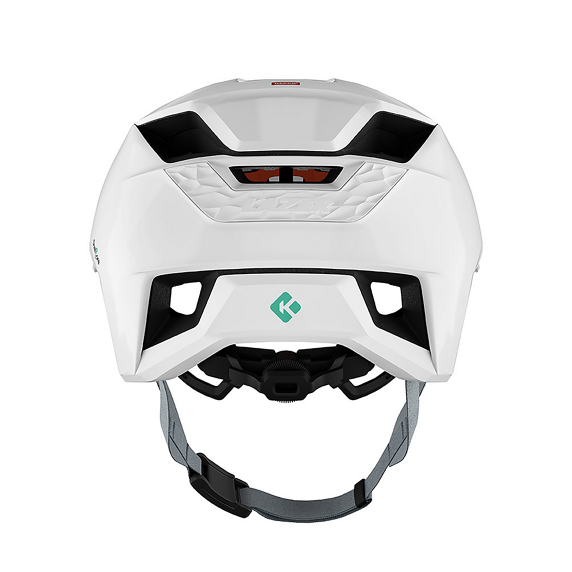 Casco de MTB LAZER IMPALA KINETICORE Blanco