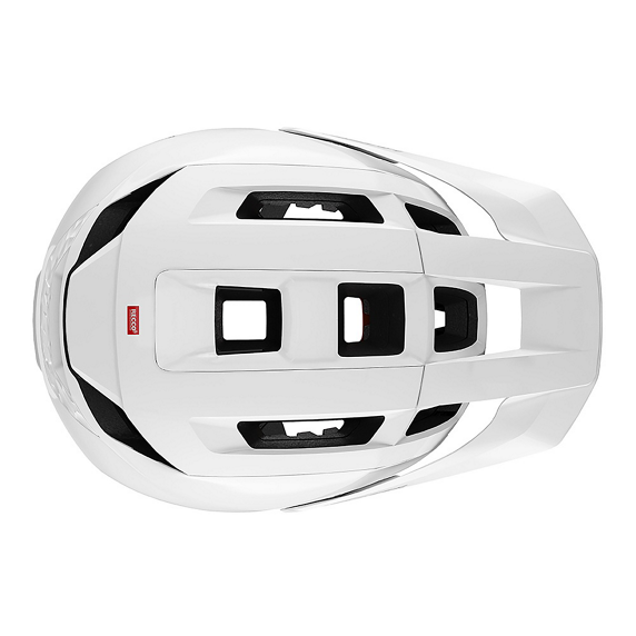 Casco de MTB LAZER IMPALA KINETICORE Blanco
