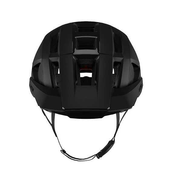 Kask MTB LAZER IMPALA KINETICORE Czarny